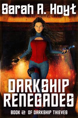 Darkship Renegades