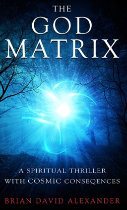 The God Matrix The God Matrix
