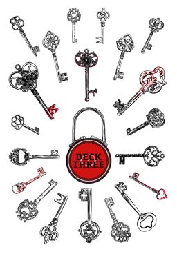 Underland Arcana Deck Three