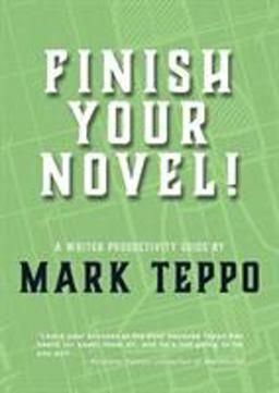 Finish Your Novel!