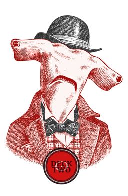 Underland Arcana Deck Two