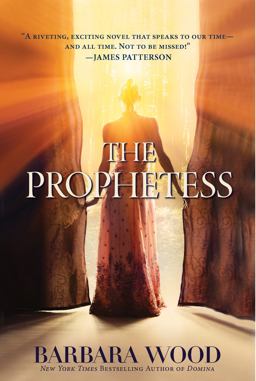 The Prophetess The Prophetess