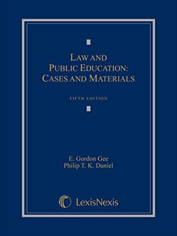 Law and Public Education