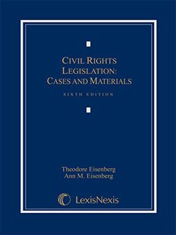 Civil Rights Legislation