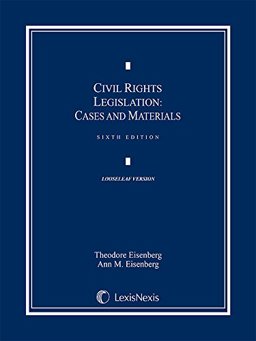 Civil Rights Legislation