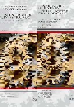 Understanding Criminal Procedure: Adjudication  9781630442460 Front Cover