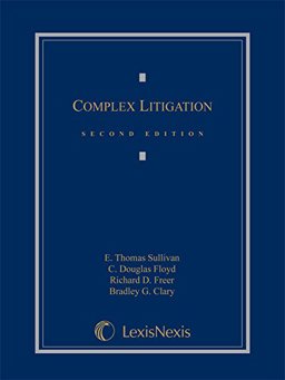 Complex Litigation