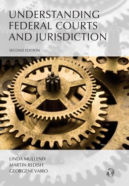 Understanding Federal Courts and Jurisdiction