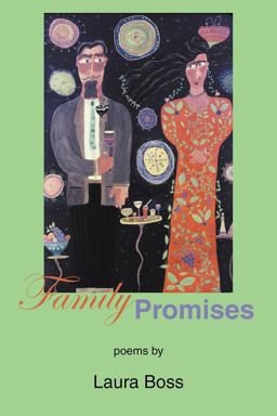 Family Promises  9781630450908 Front Cover