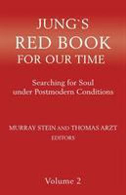 Jung`s Red Book for Our Time