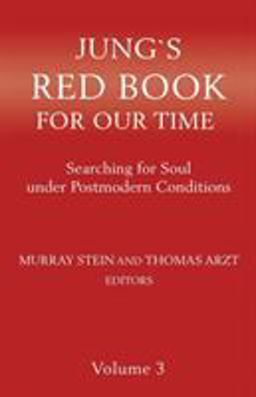 Jung's Red Book for Our Time