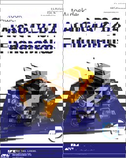 Autodesk AutoCAD 2024 Fundamentals 17th 9781630575779 Front Cover