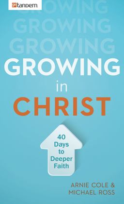 Growing in Christ