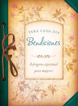Bendiciones para Cada Día