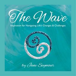 The Wave: Inspiration for Navigating Life's Changes and Challenges  9781630640002 Front Cover