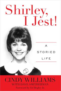 Shirley, I Jest! A Storied Life  9781630760120 Front Cover