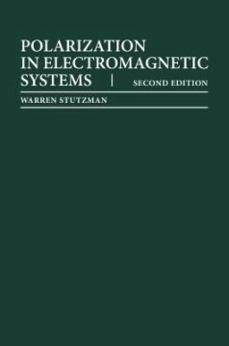 Polarization in Electromagnetic Systems, Second Edition  9781630811075 Front Cover