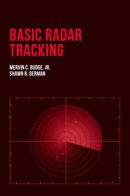Basic Radar Tracking  9781630813352 Front Cover