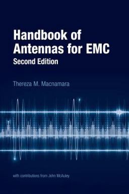 Handbook of Antennas for EMC, Second Edition