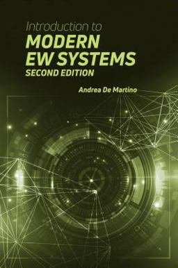 Introduction to Modern EW Systems 2nd 9781630815134 Front Cover