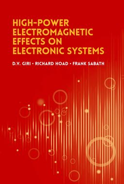 High-Power Radio Frequency Effects on Electronic Systems  9781630815882 Front Cover
