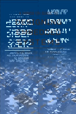 A Hands-On Guide to Designing Embedded Systems