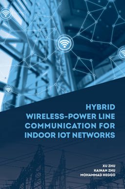 Hybrid Wireless-Power Line Communication for Indoor IoT Networks