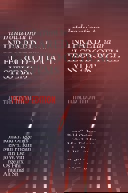 Introduction to Infrared and Electro-Optical Systems, Third Edition