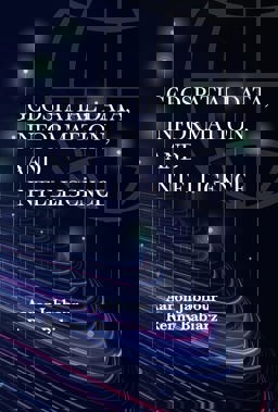 Geospatial Data, Information, and Intelligence  9781630819798 Front Cover