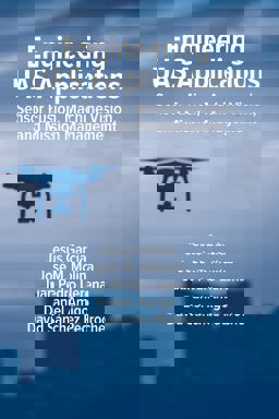 Engineering UAS Applications Engineering UAS Applications