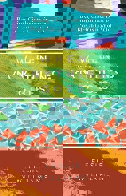 When Anything Goes Being Christian in a Post-Christian World  9781630881269 Front Cover