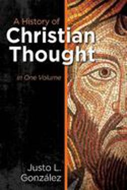 A History of Christian Thought A History of Christian Thought