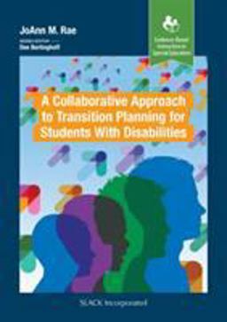 Transition Planning for Students With Disabilities:  9781630914981 Front Cover