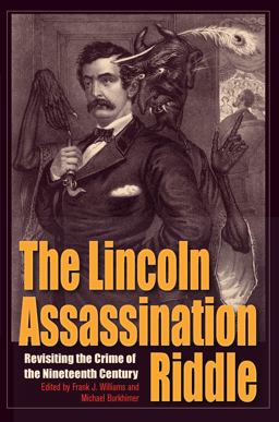 The Lincoln Assassination Riddle