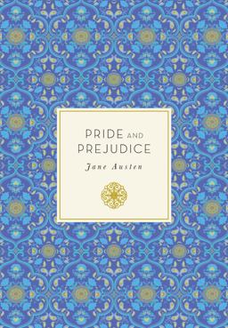 Pride and Prejudice  9781631060694 Front Cover