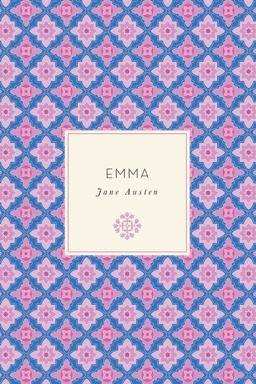 Emma  9781631060700 Front Cover