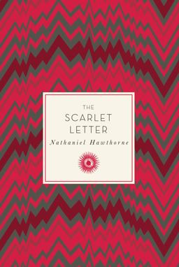 Scarlet Letter  9781631060717 Front Cover