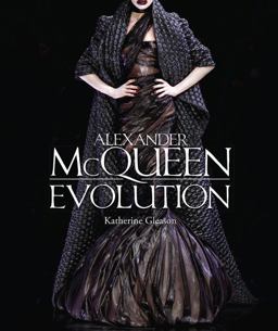 Alexander Mcqueen Evolution  9781631061479 Front Cover