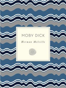 Moby Dick  9781631061738 Front Cover
