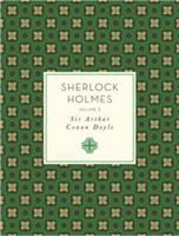 Sherlock Holmes, Volume 3
