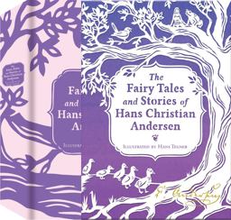 The Fairy Tales and Stories of Hans Christian Andersen