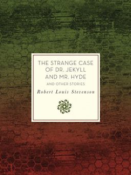 Strange Case of Dr. Jekyll and Mr. Hyde and Other Stories (Knickerbocker Classics)  9781631062421 Front Cover