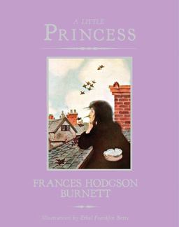 Little Princess  9781631062506 Front Cover