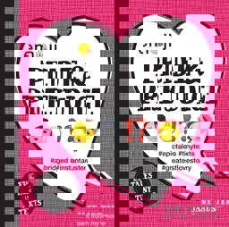 Emoji Pride and Prejudice Epic Tales in Tiny Texts  9781631063244 Front Cover