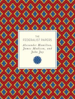 Federalist Papers  9781631064241 Front Cover