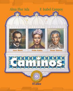 Caminos