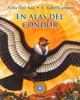 En Alas Del Cóndor
