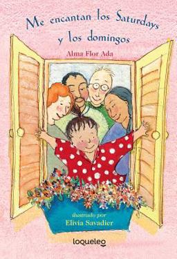 Me Encantan Los Saturdays y Los Domingos