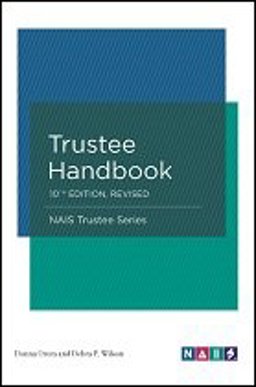 Trustee Handbook, 10th Edition, Revised