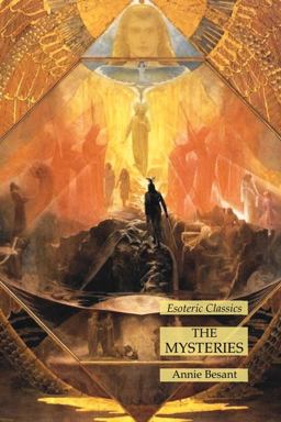 The Mysteries: Esoteric Classics